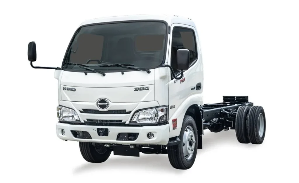 20220502 hino dutro serie 300 2023 nuevo camion turbo en colombia precio caracteristicas versiones 01