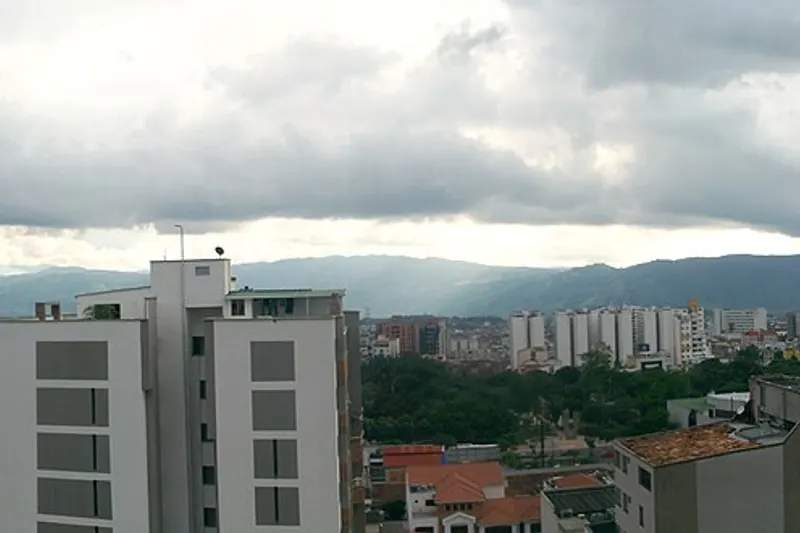 Bucaramanga Colombia