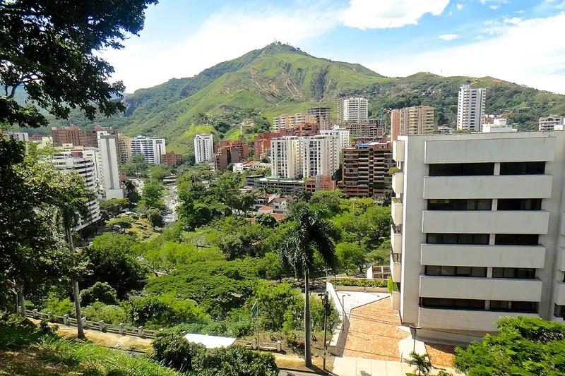 Cali Colombia