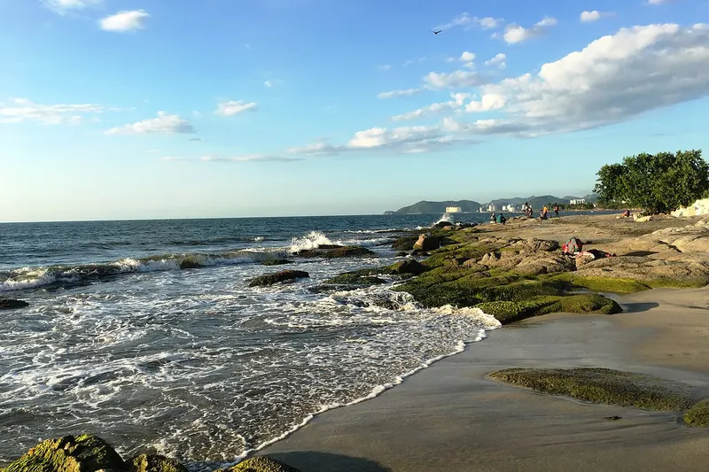 Santa Marta Colombia