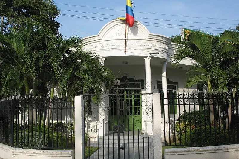 El Prado Barranquilla