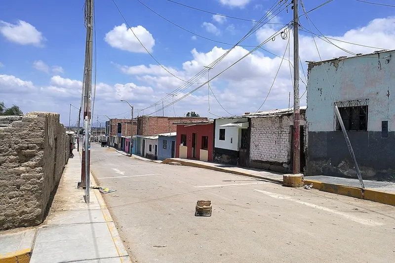 Malambo Atlántico