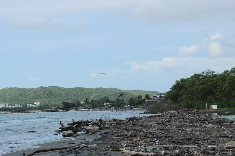 Puerto Colombia